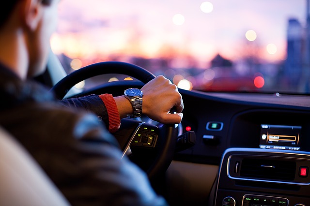 Een auto kopen of leasen als zzp-er?