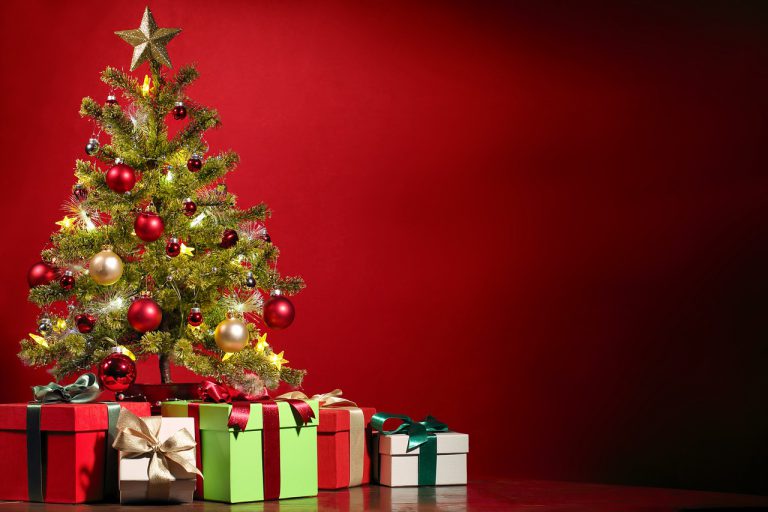 Trends op het gebied van kerstversiering