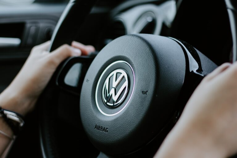 5 redenen om je een stock Volkswagen aan te schaffen