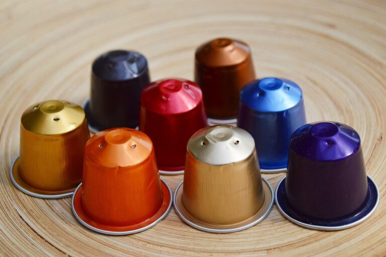 Hoe reinig je je Nespresso koffiemachine?