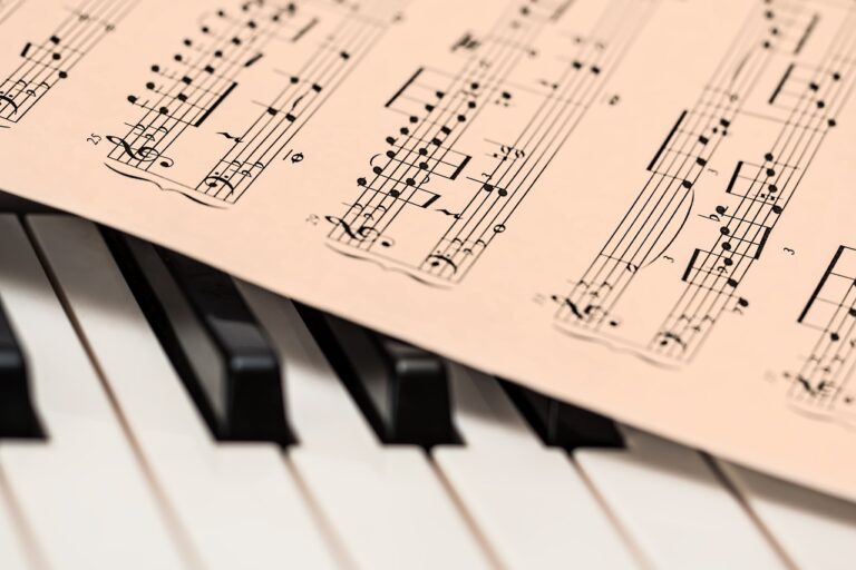 Vind het juiste instrument voor jou!