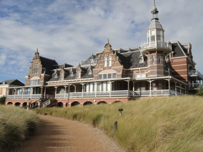 Zeeland: de bestemming voor groepen