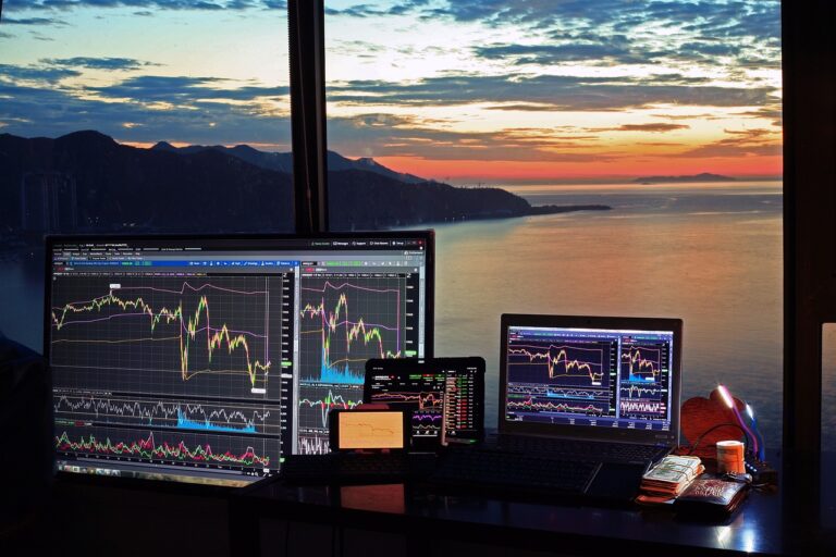 Cryptocurrency’s onder de loep: DFI Money en Voyager Token
