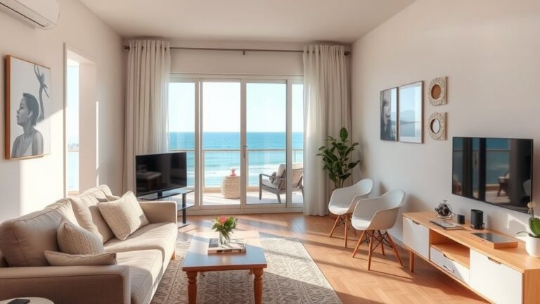 Airbnb in santa susanna: tips voor een geweldige vakantieervaring