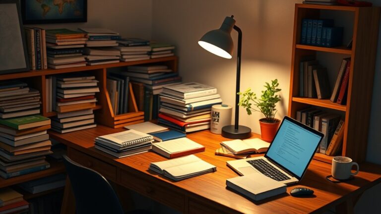 Balans tussen studie en werk: tips voor een stressvrij leven