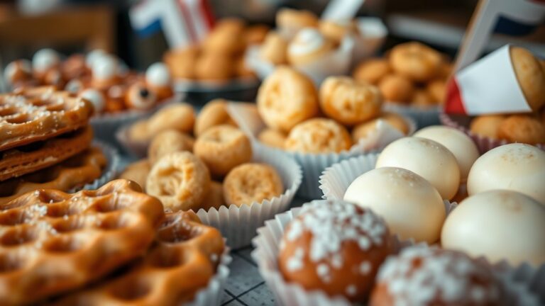 Waarom onze favoriete nederlandse snacks niet zo gezond zijn